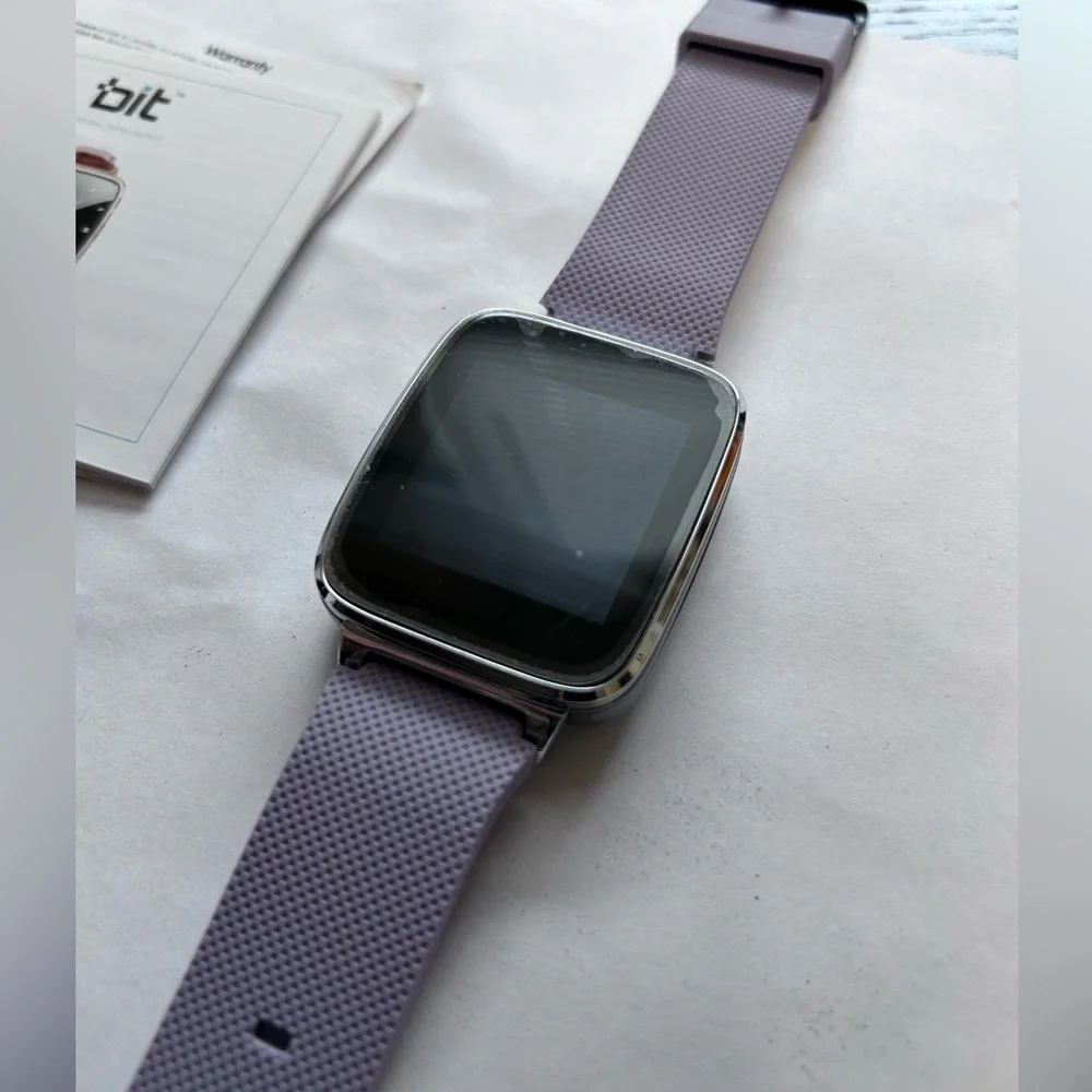 Bit Smartwatch