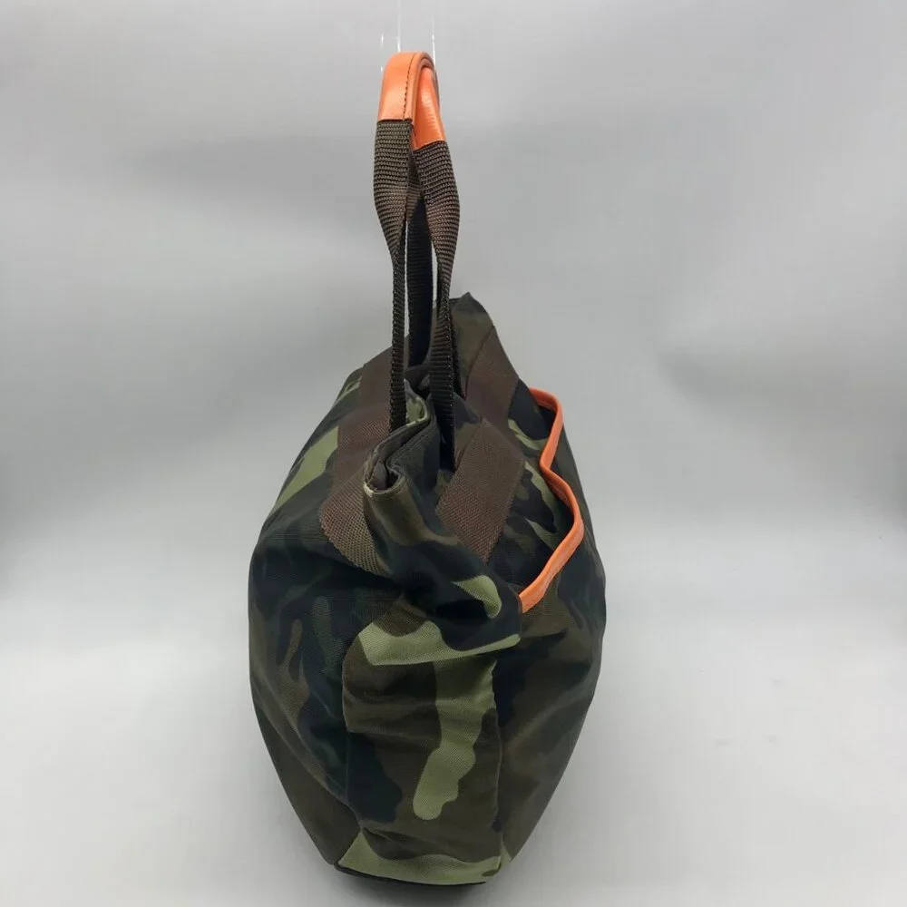 twelve camo