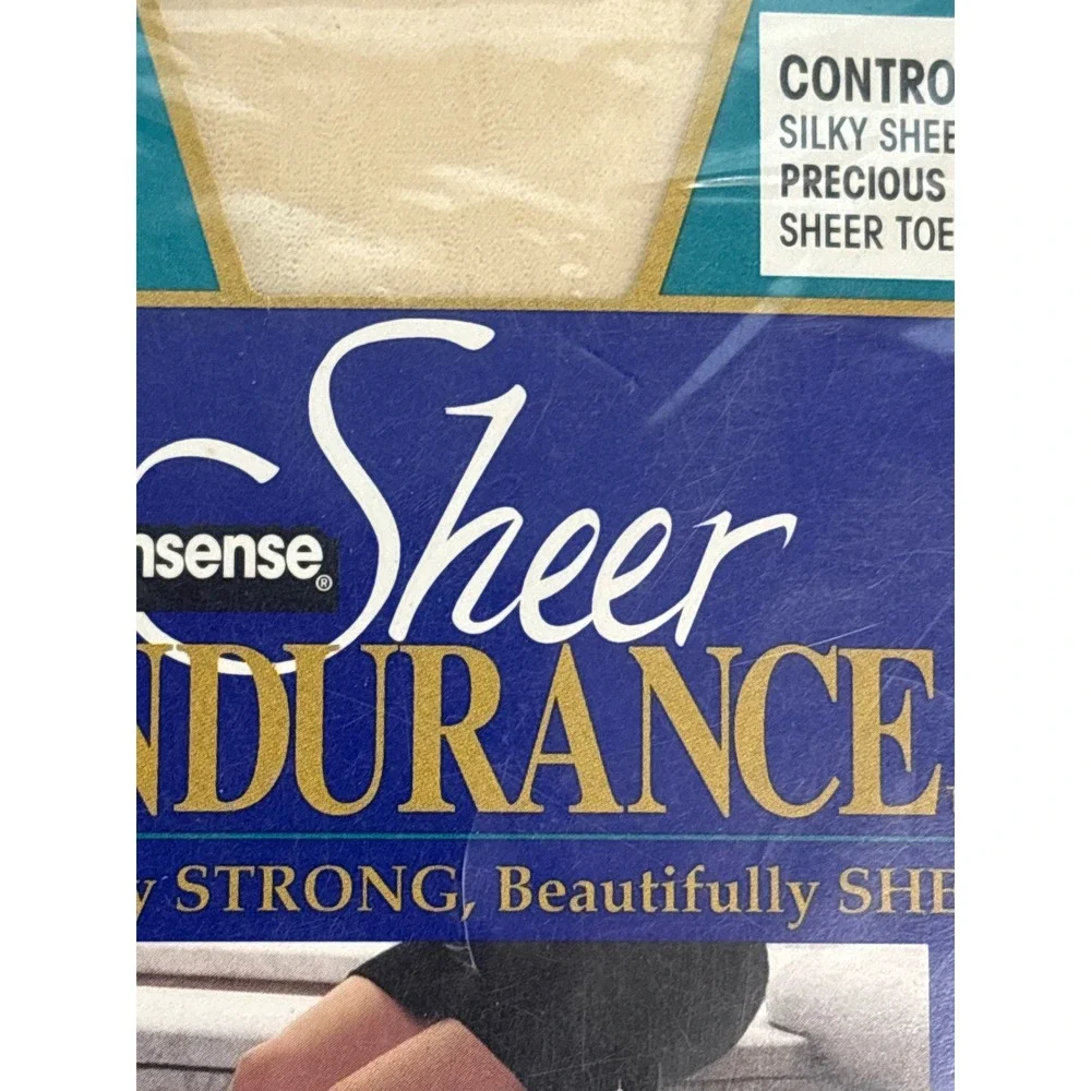no nonsense size see