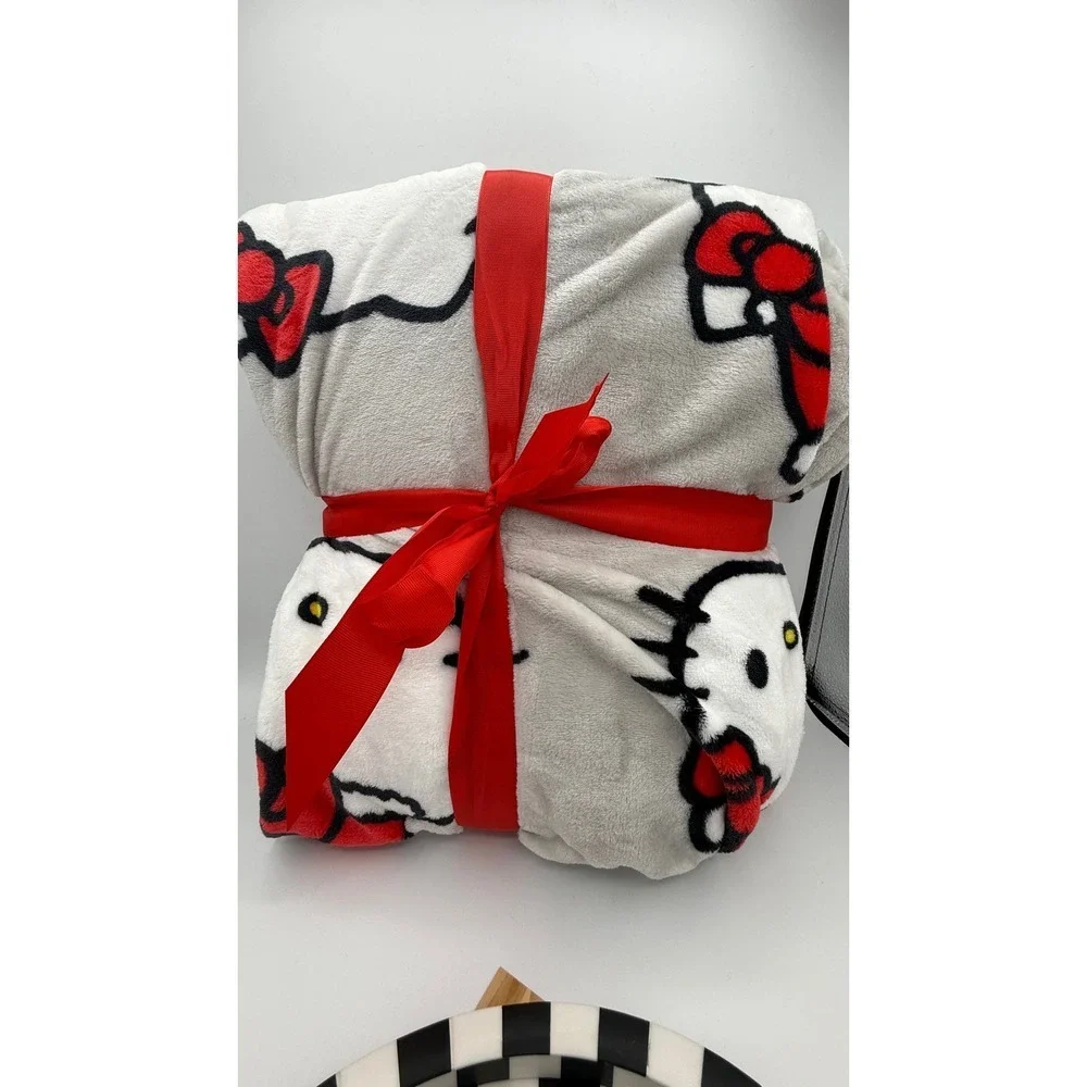 Hello Kitty addition this
