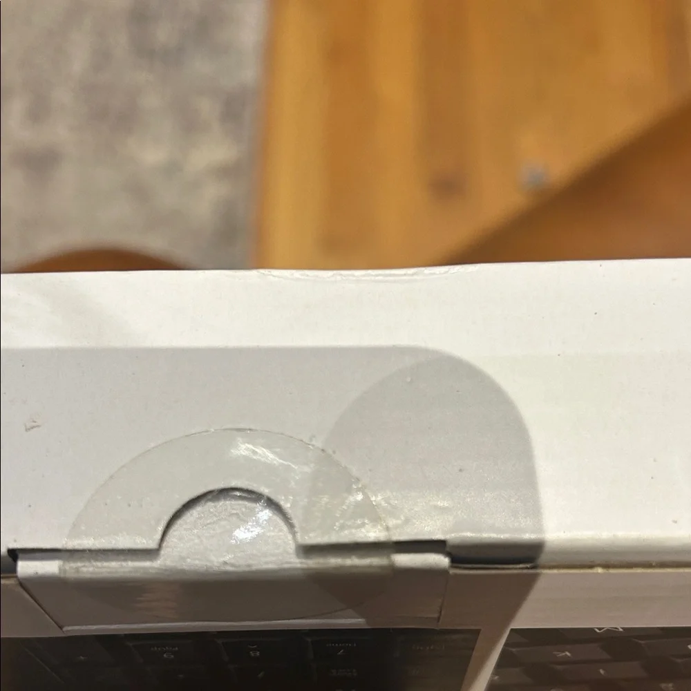 Microsoft never opened