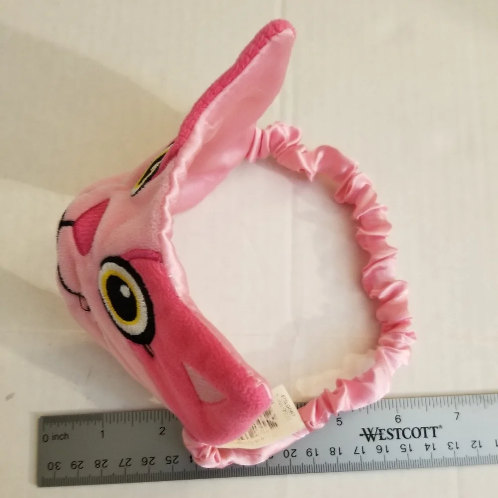 N/A adorable pink