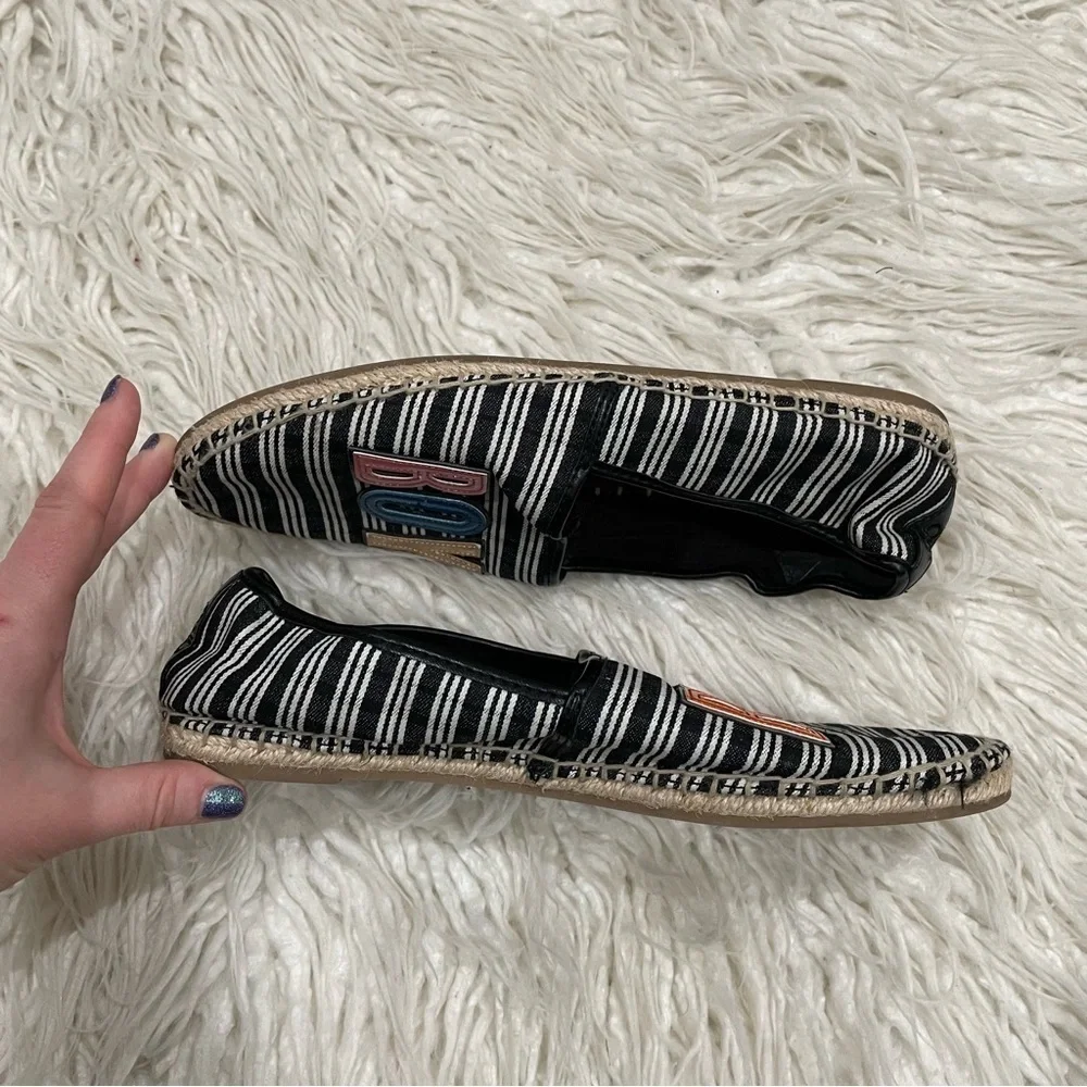 Circus by Sam Edelman sure construction