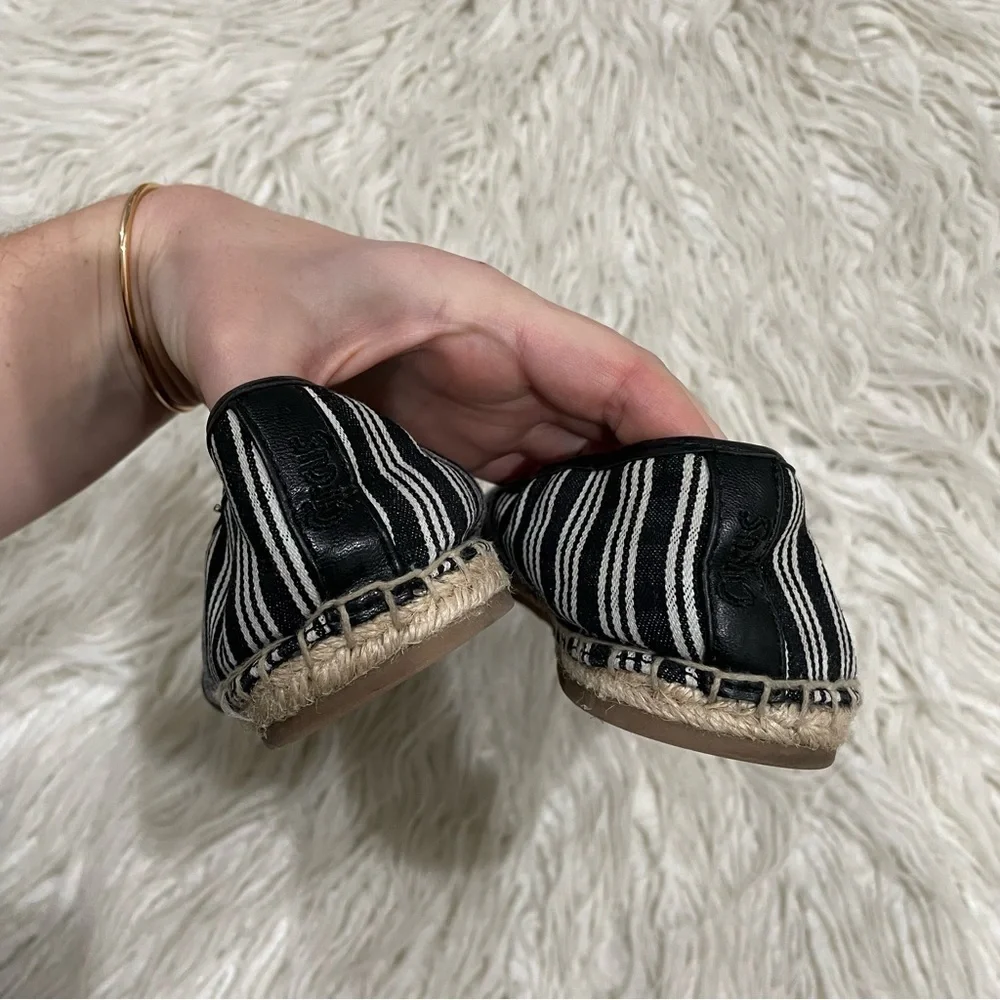 Circus by Sam Edelman but how construction