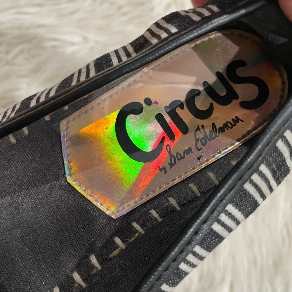 Circus by Sam Edelman her width wear