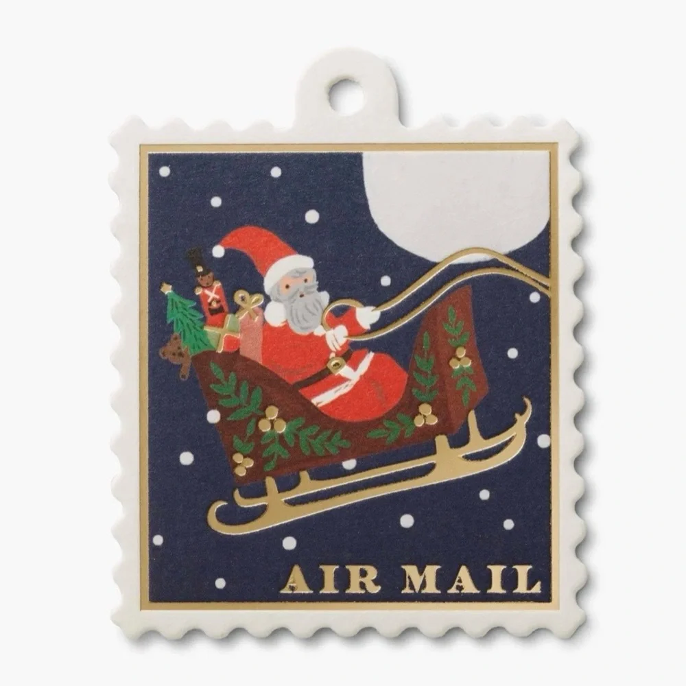 Rifle Paper Co. set decorative