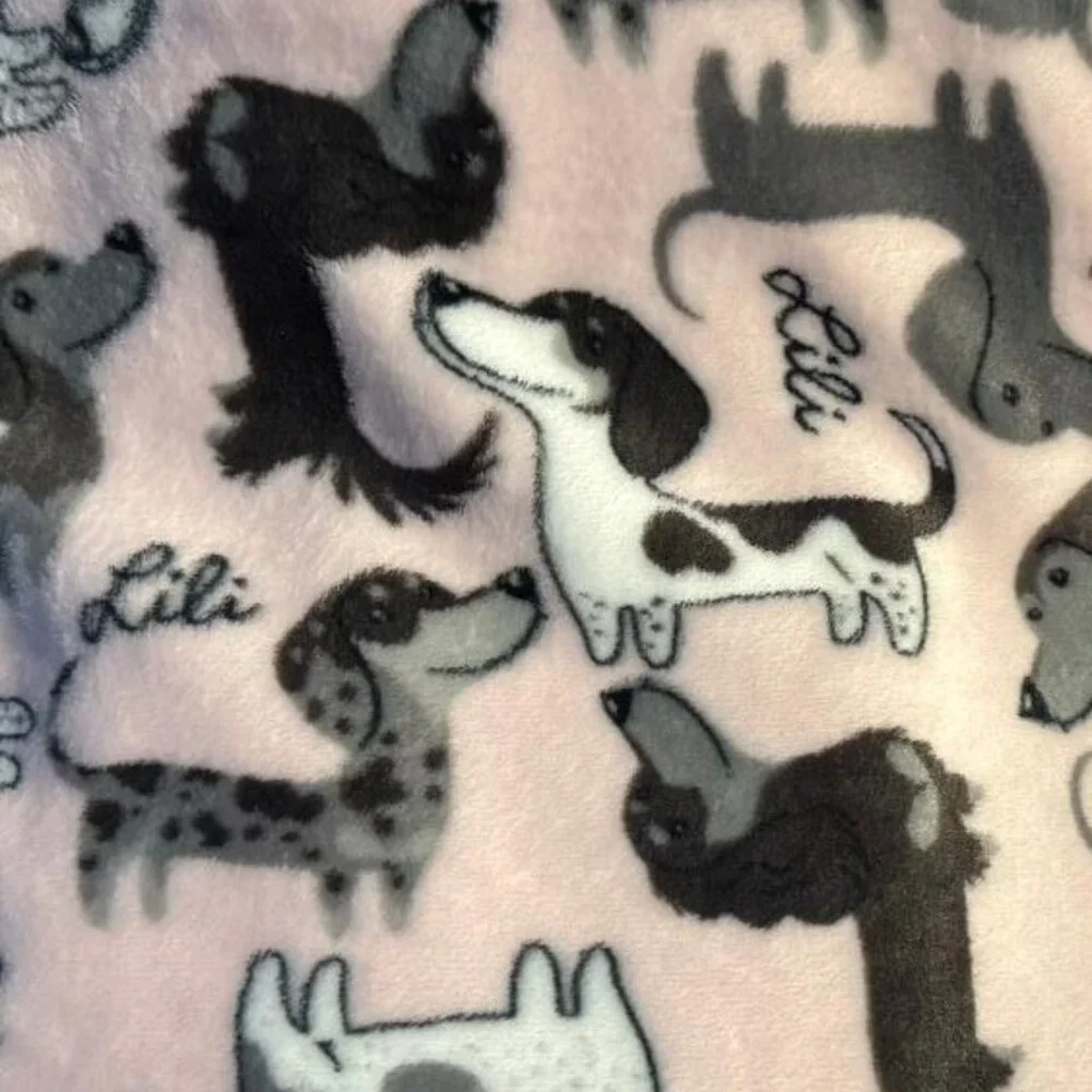 BERKSHIRE BLANKET & HOME CO brand new