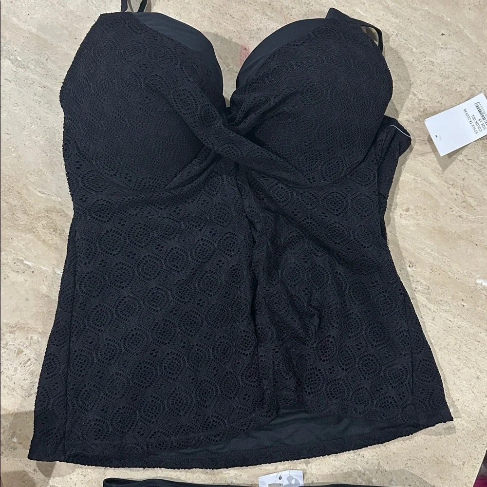 Cupshe nwt smooth