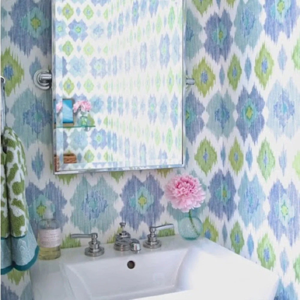 Thibaut bimini ikat
