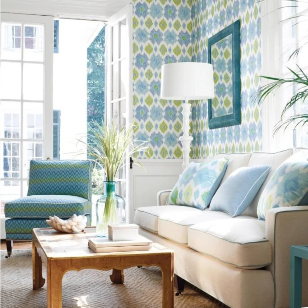 Thibaut bimini ikat