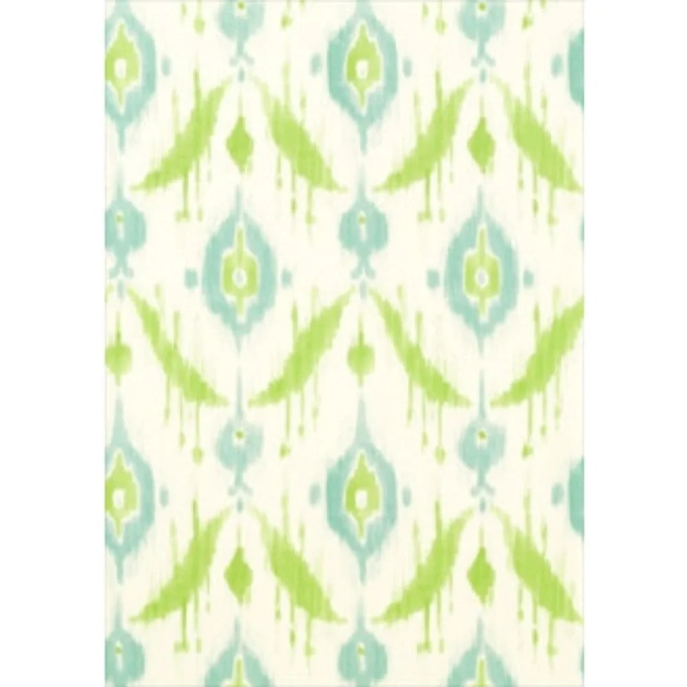 Thibaut island ikat