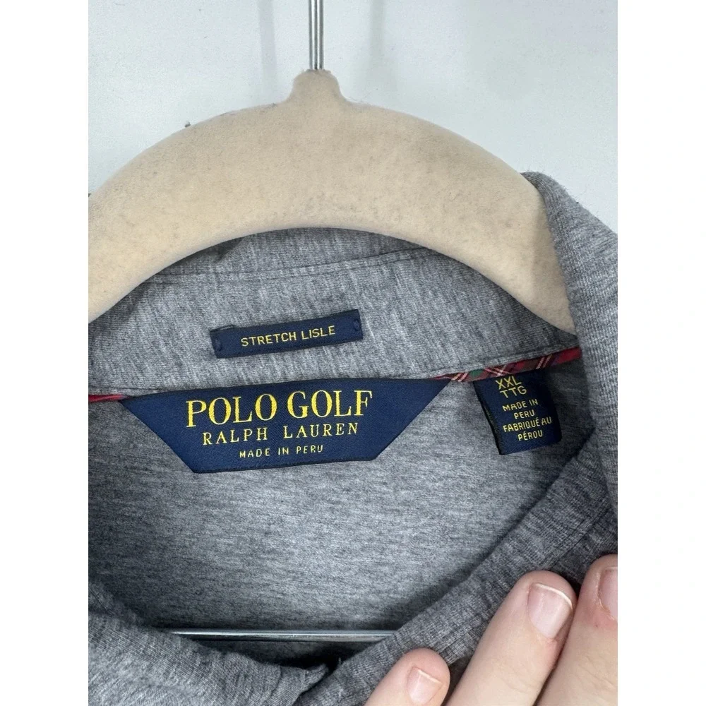Ralph Lauren great pre