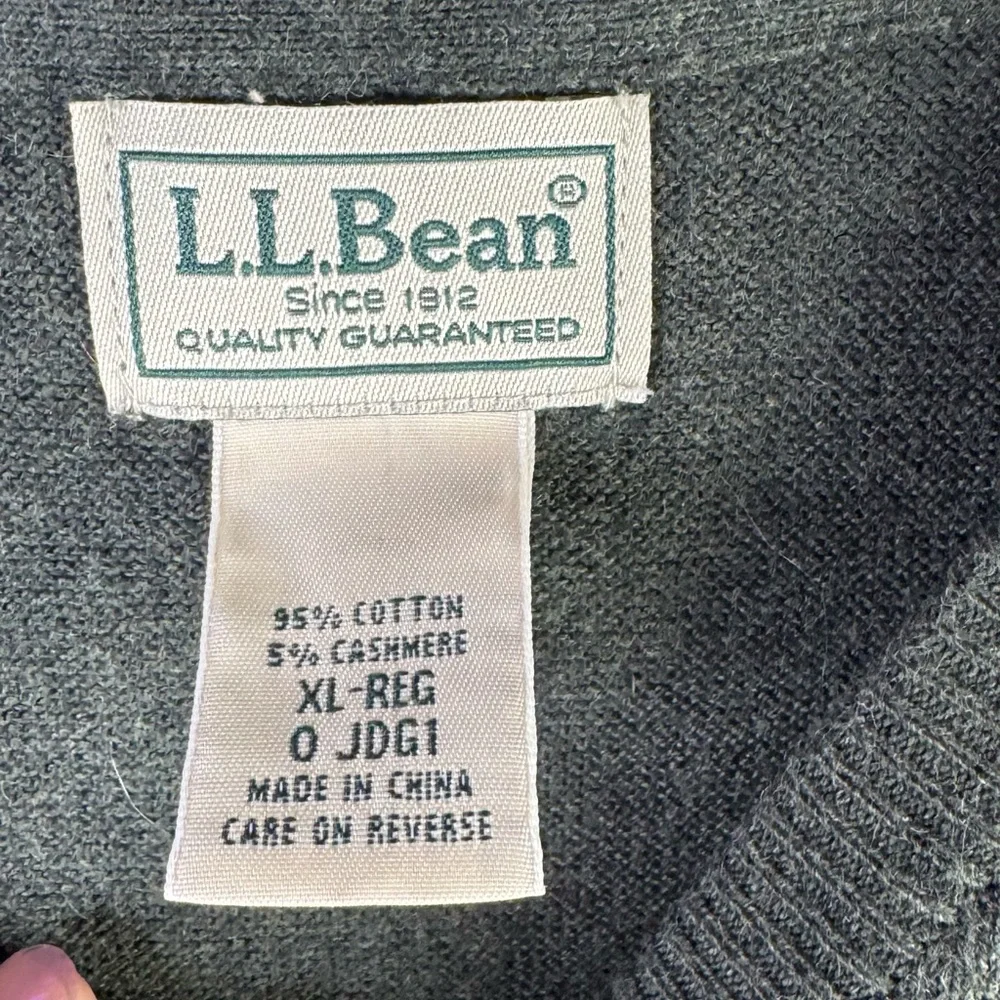 L.L. Bean ll bean