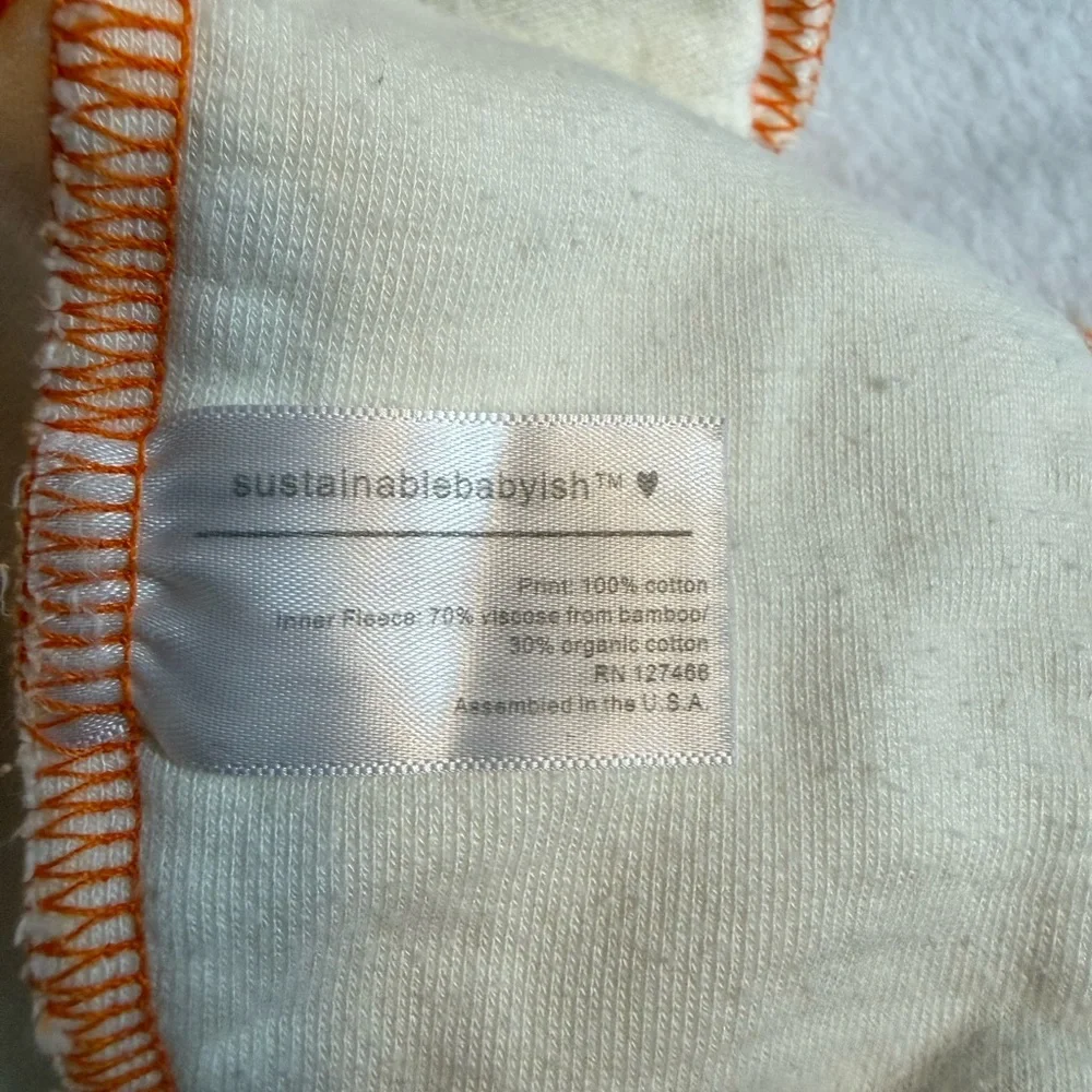 sloomb (sustainablebabyish) sloomb bamboo