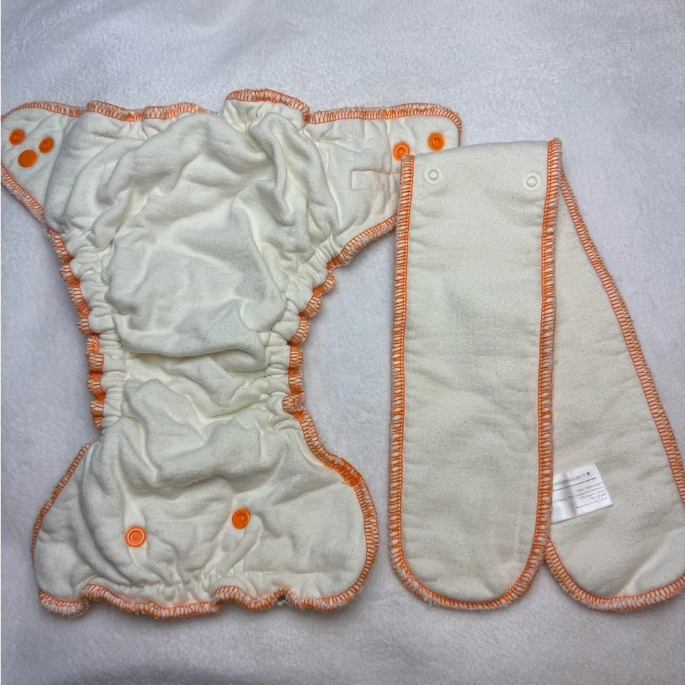 sloomb (sustainablebabyish) sloomb bamboo