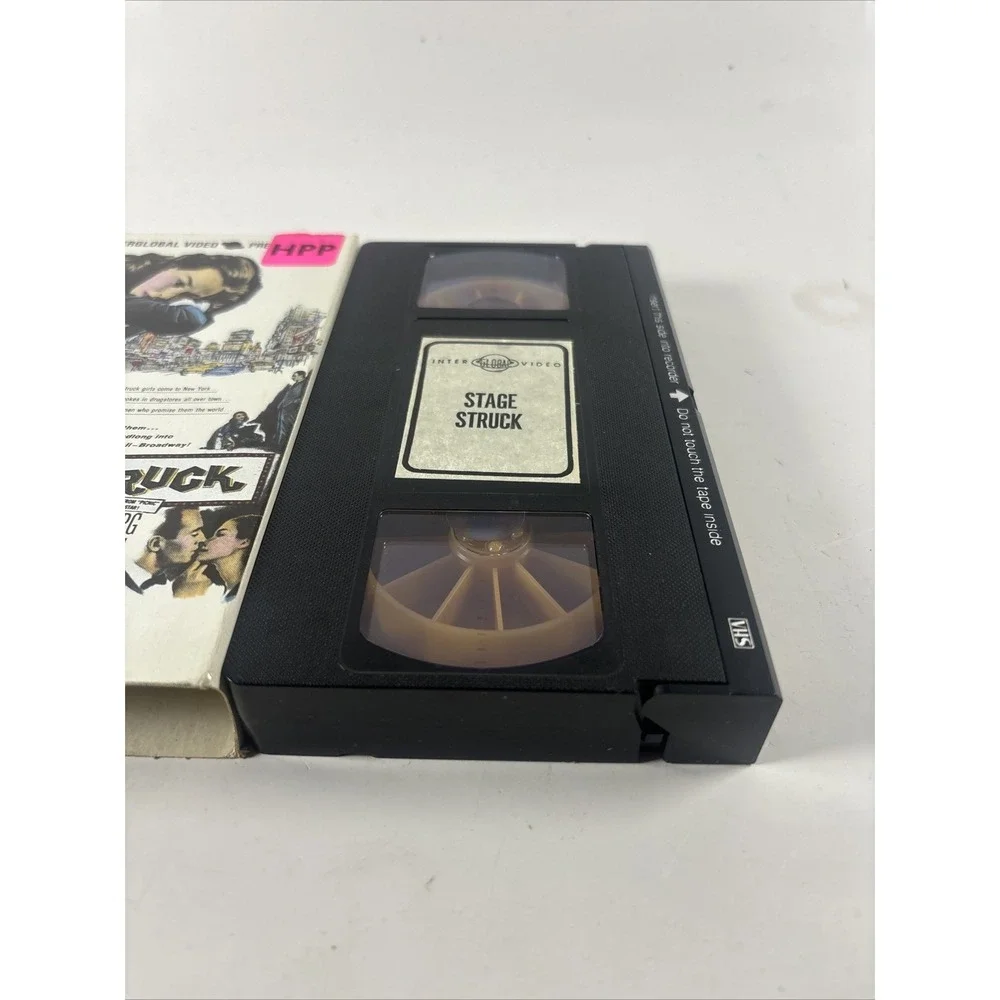N/A product vhs