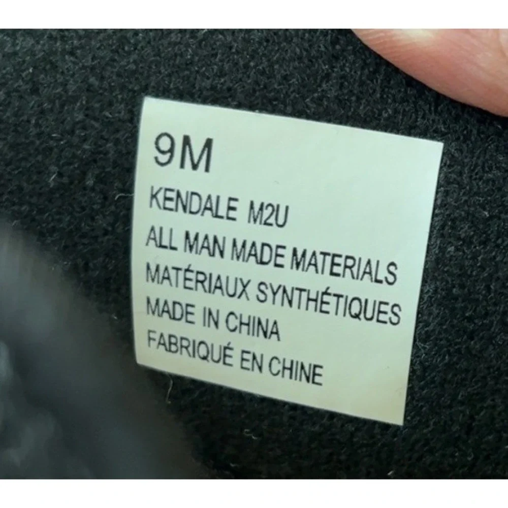 Foamtreads men kendale