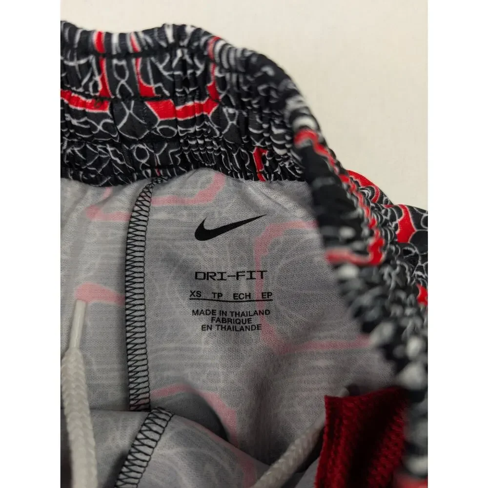 Nike boys shorts