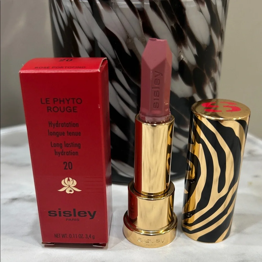 Sisley Le Phyto Rouge Lipstick