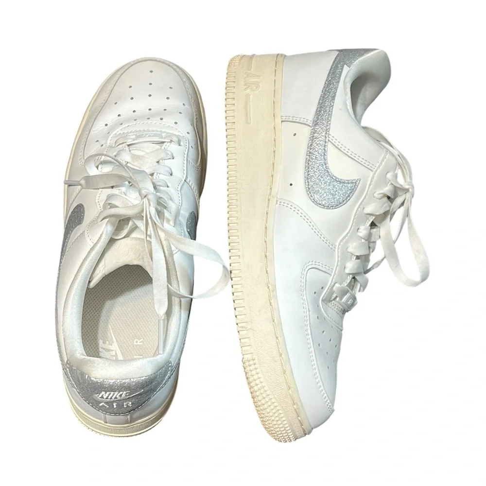 Nike Air Force great pre
