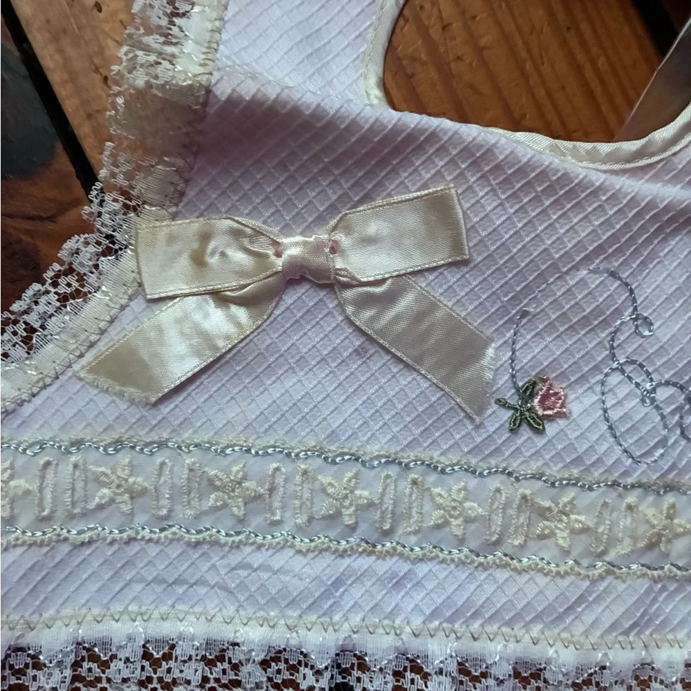N/A soft ivory
