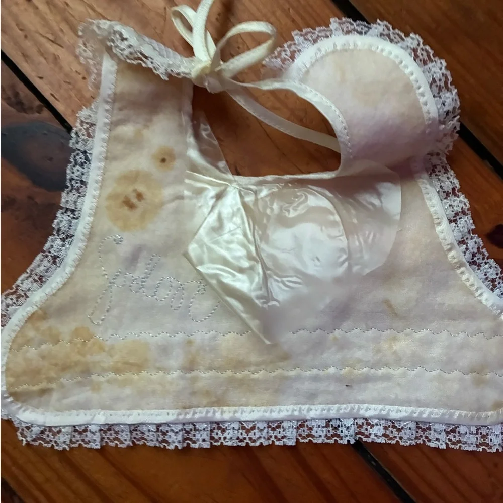 N/A soft ivory
