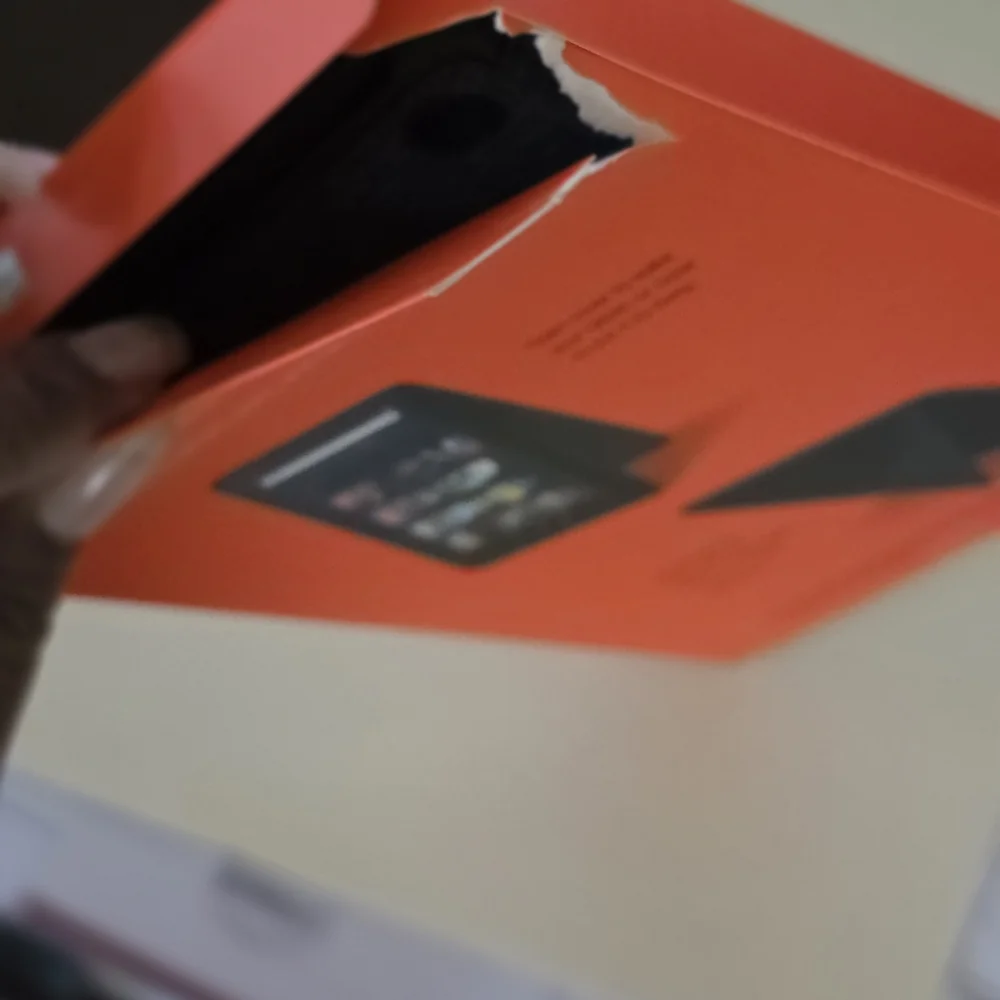 Amazon protective cover