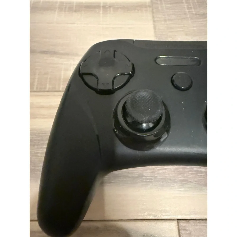 Steelseries game wireless