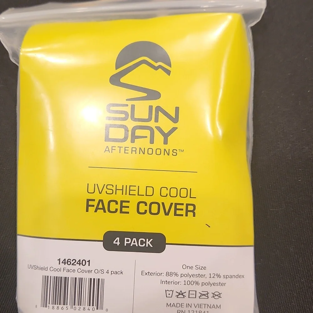 Sunday Afternoons new pack