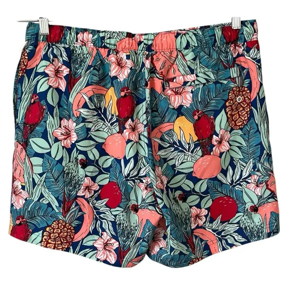 Original Penguin Swim Shorts Men’s XL 6