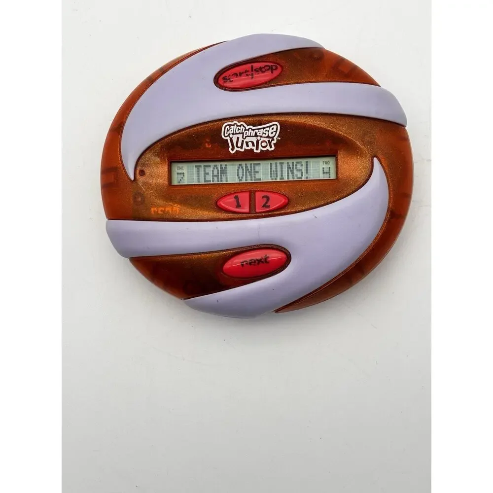Hasbro vintage catch