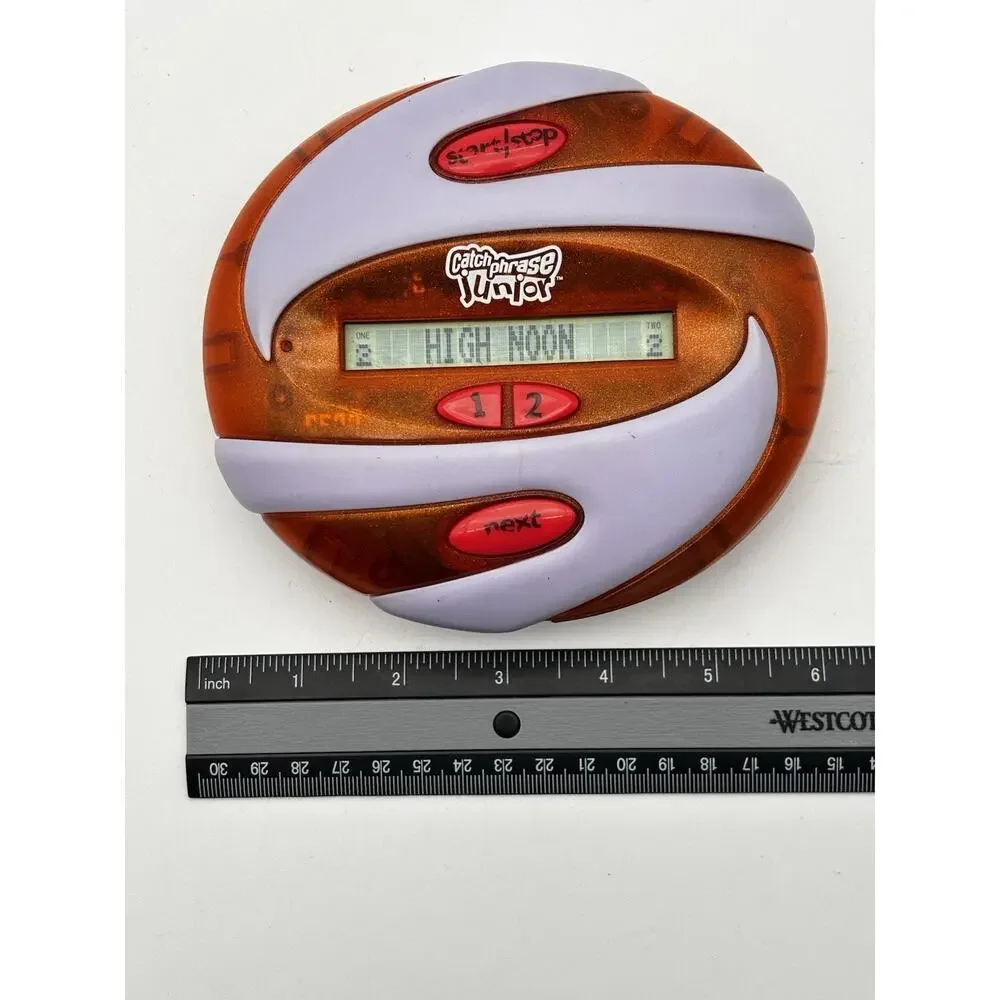 Hasbro vintage catch
