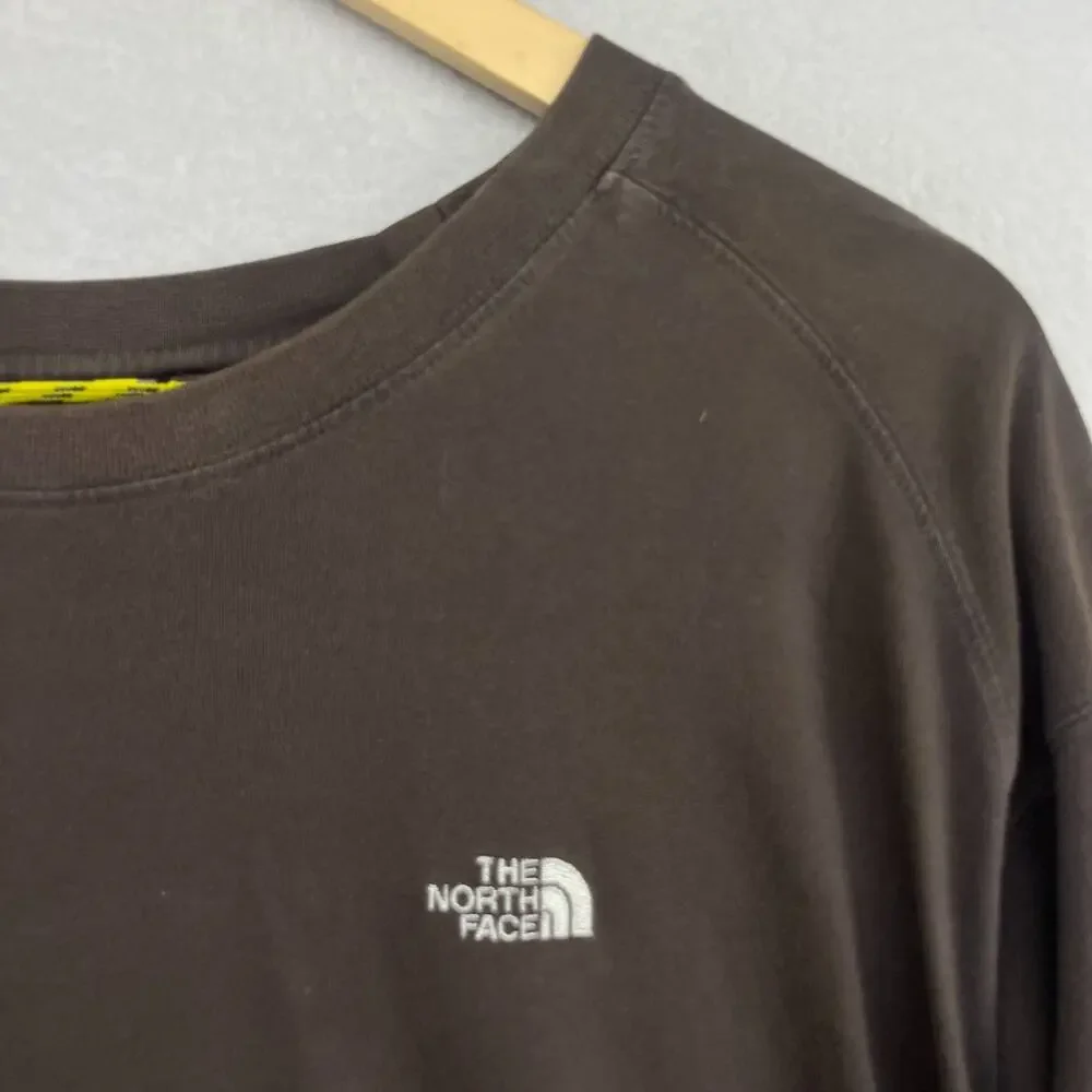 The North Face north face