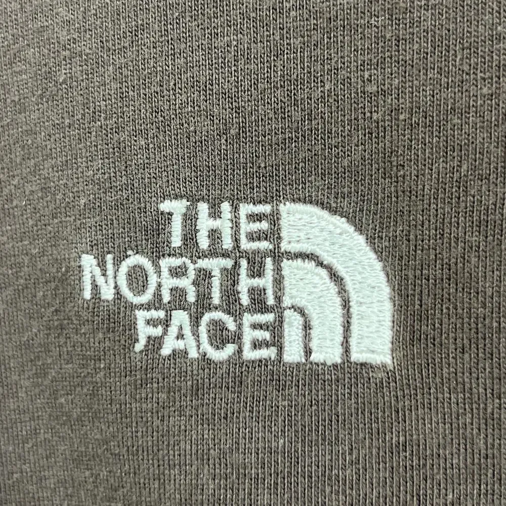 The North Face north face