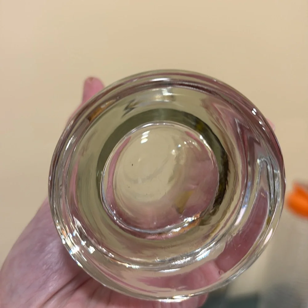 Schofferhofer Weizen Branded Tall Beer Glass - Clear (Set of 4)