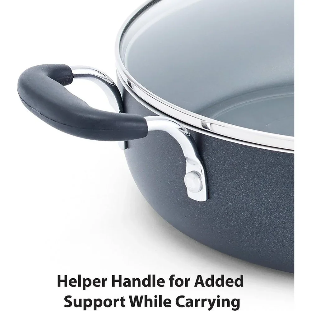 N/A specialty nonstick