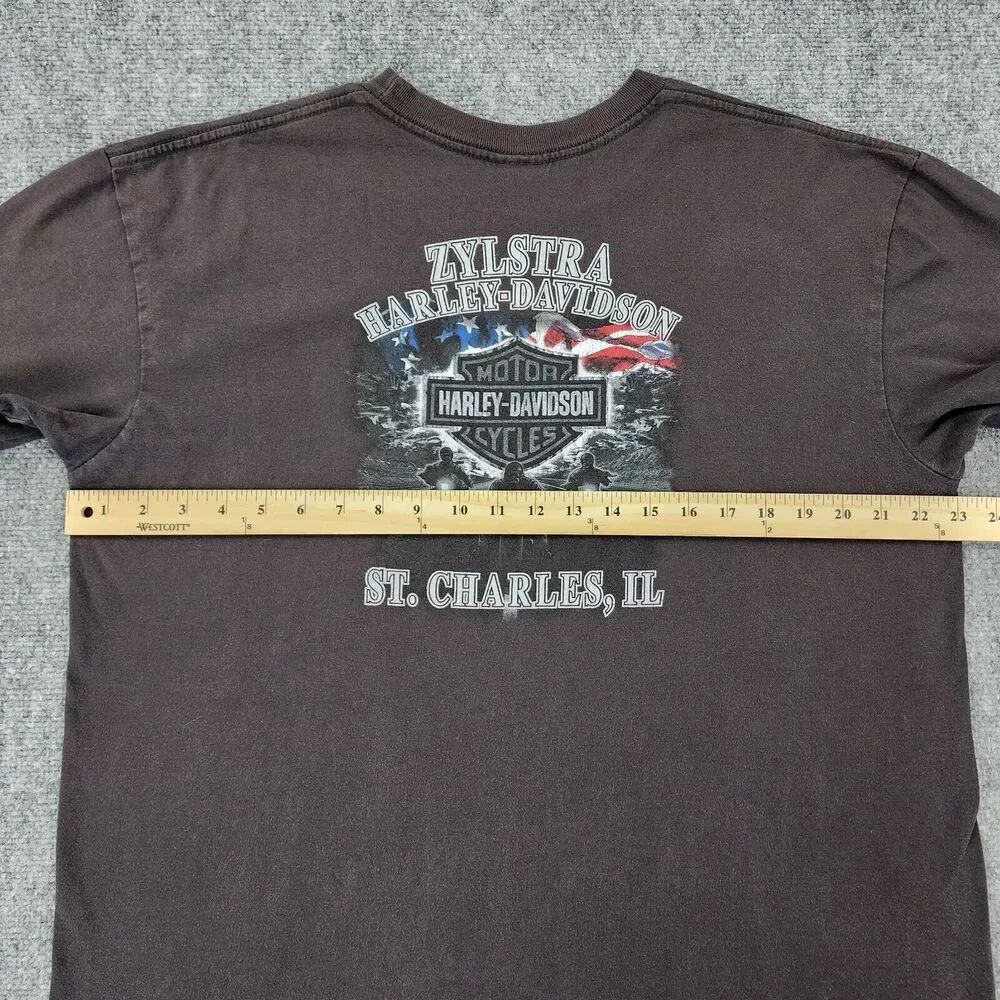 Harley-Davidson up sale