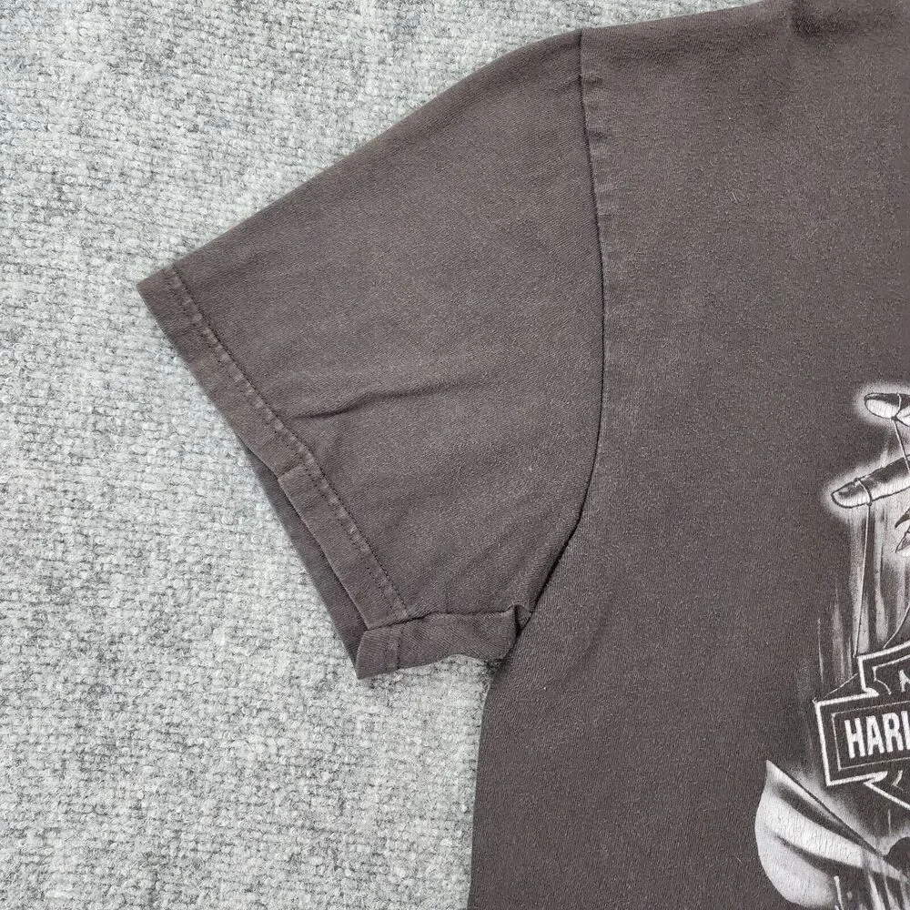 Harley-Davidson up sale