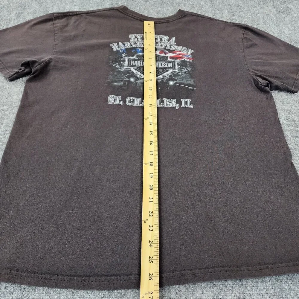 Harley-Davidson up sale