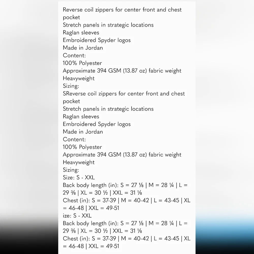 Spyder questions leave