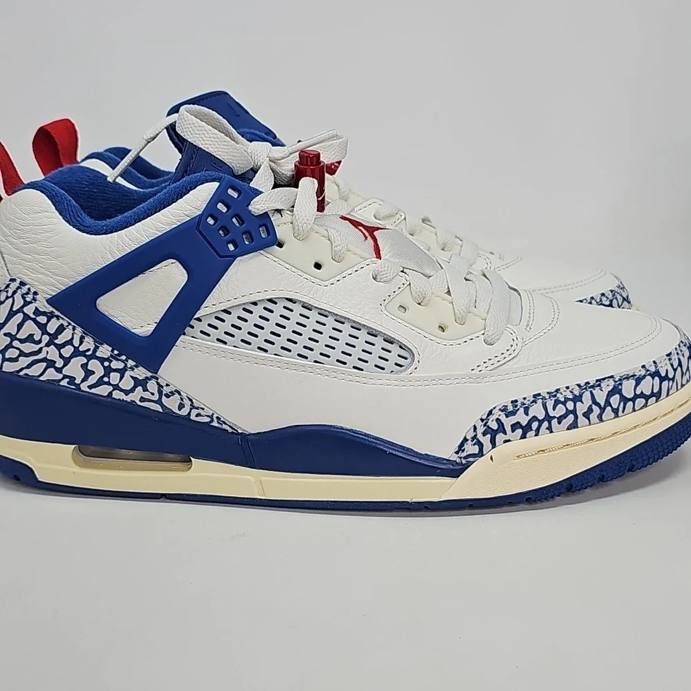 Jordan brand new