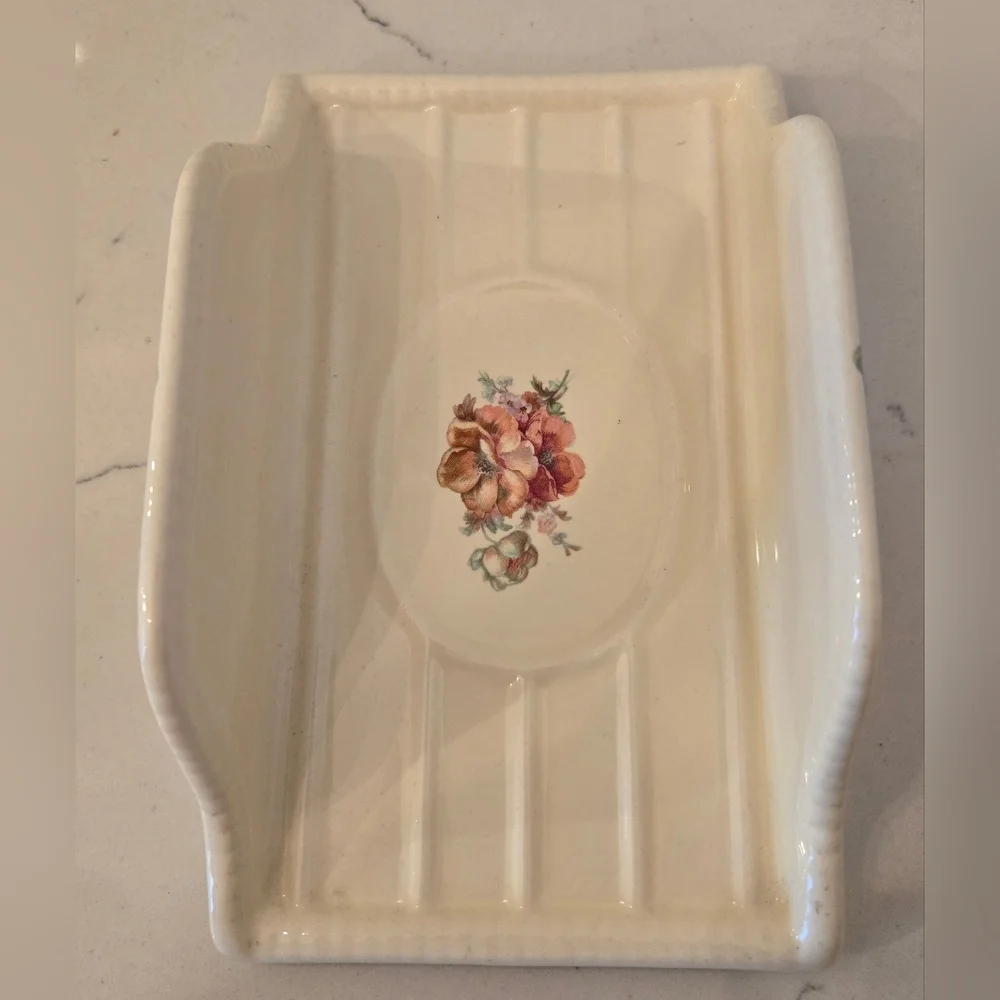 Athena California sticker unglazed 25