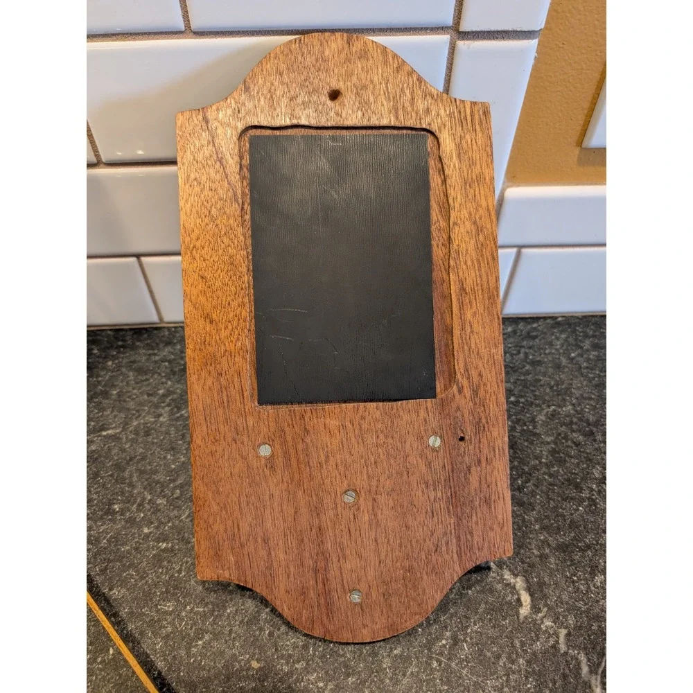 Unbranded vintage wooden