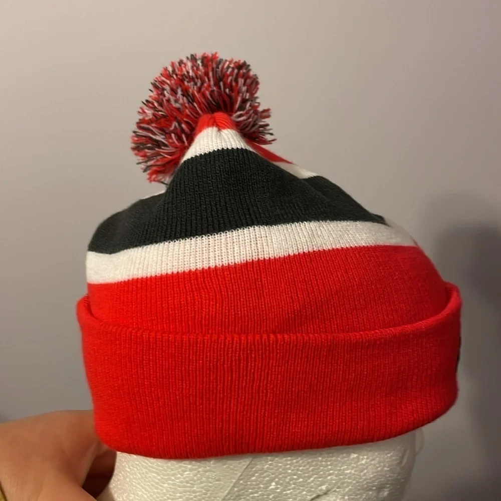NFL team apparel