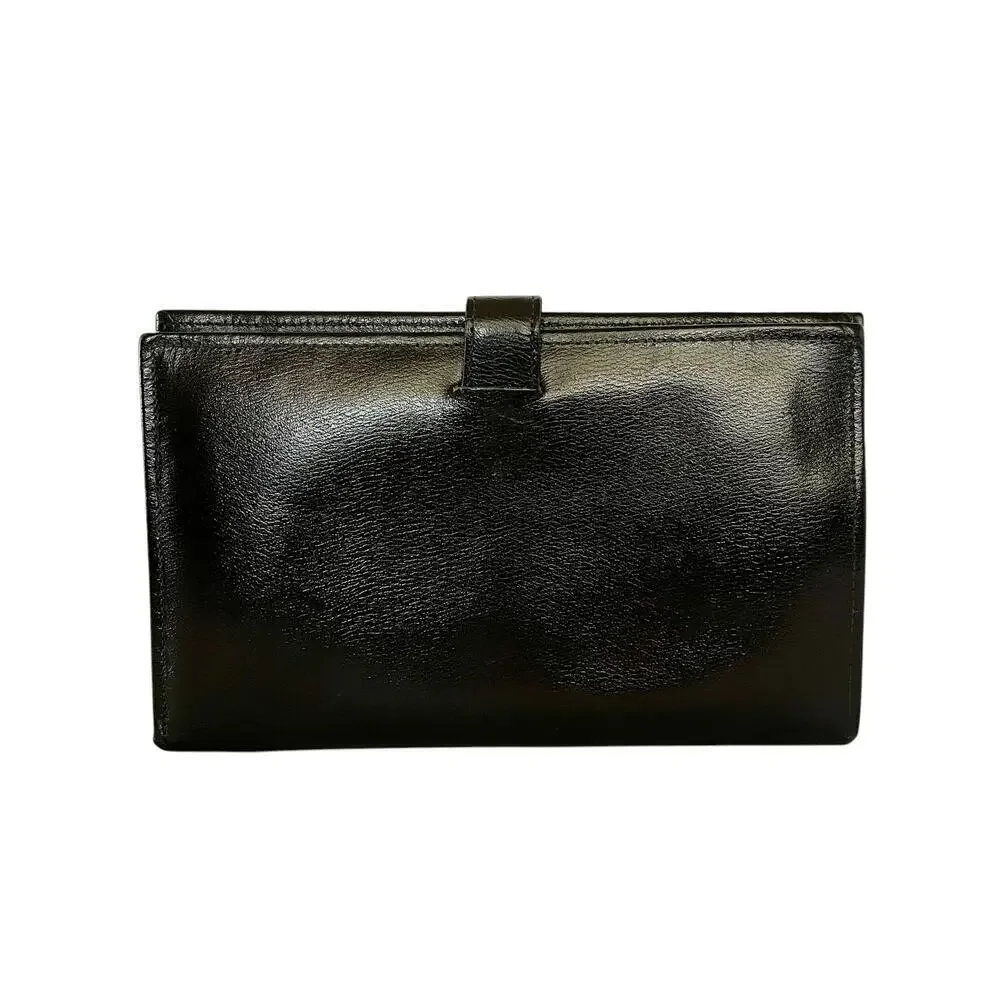Vintage baggage body