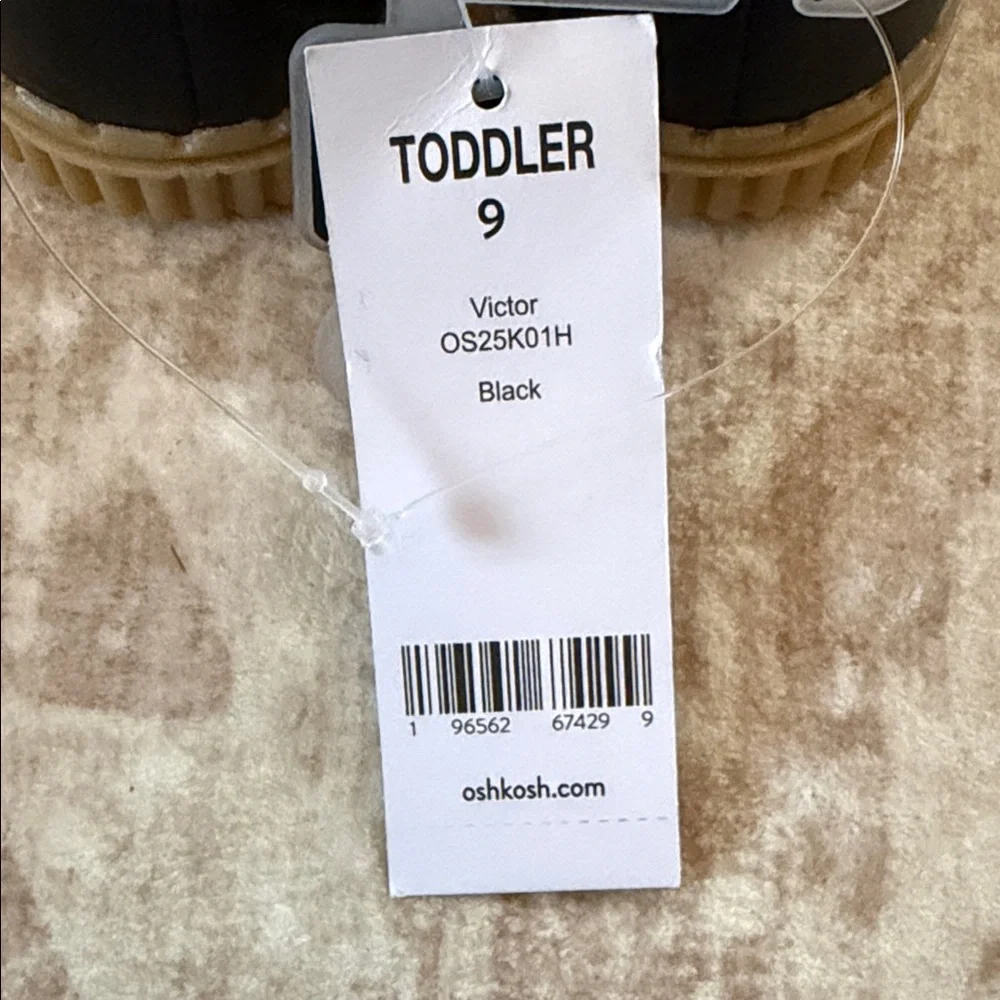 OshKosh Bgosh stylish slip