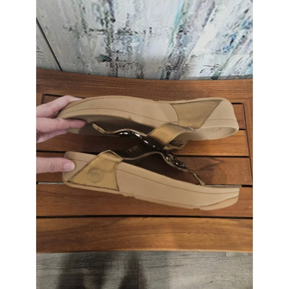 Fitflop brand style