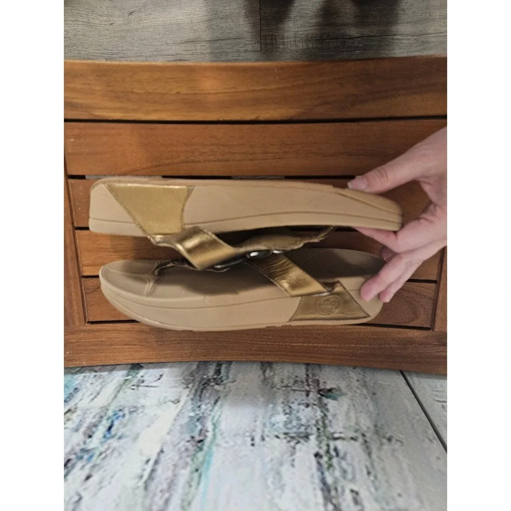 Fitflop brand style