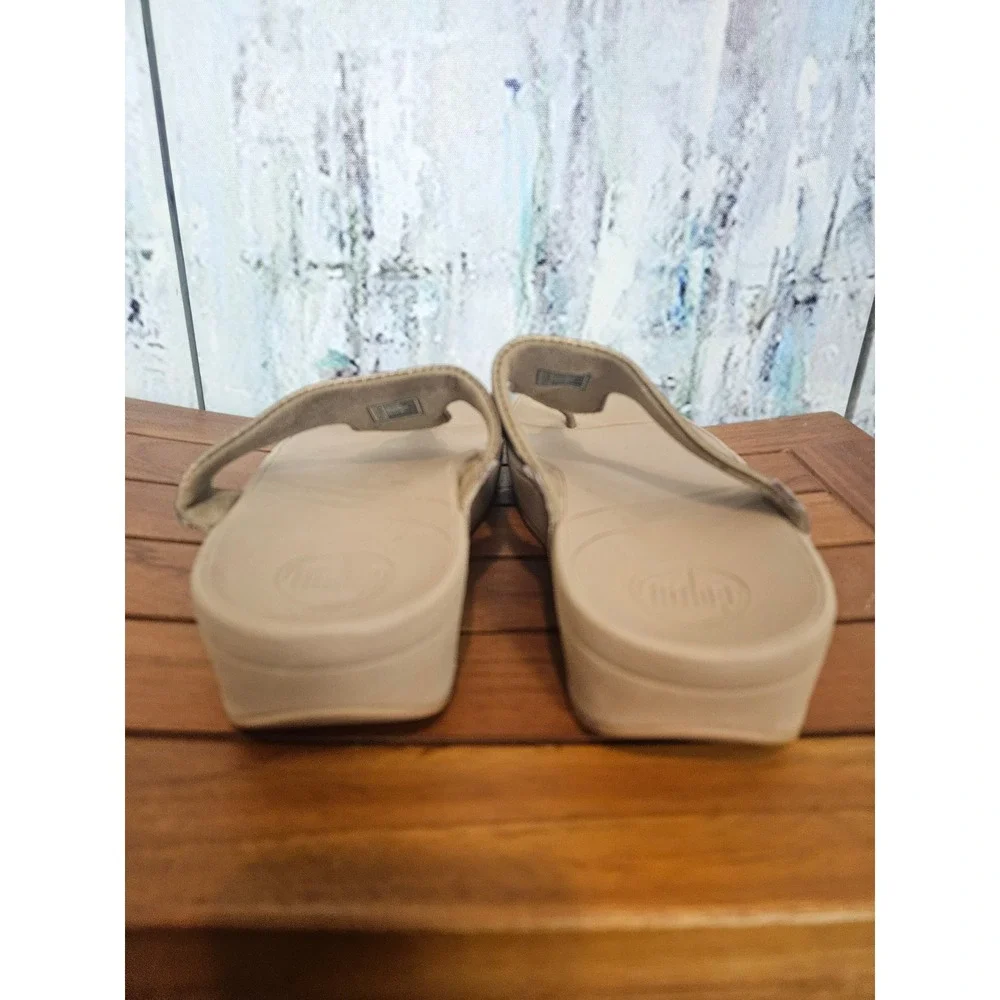 Fitflop brand style