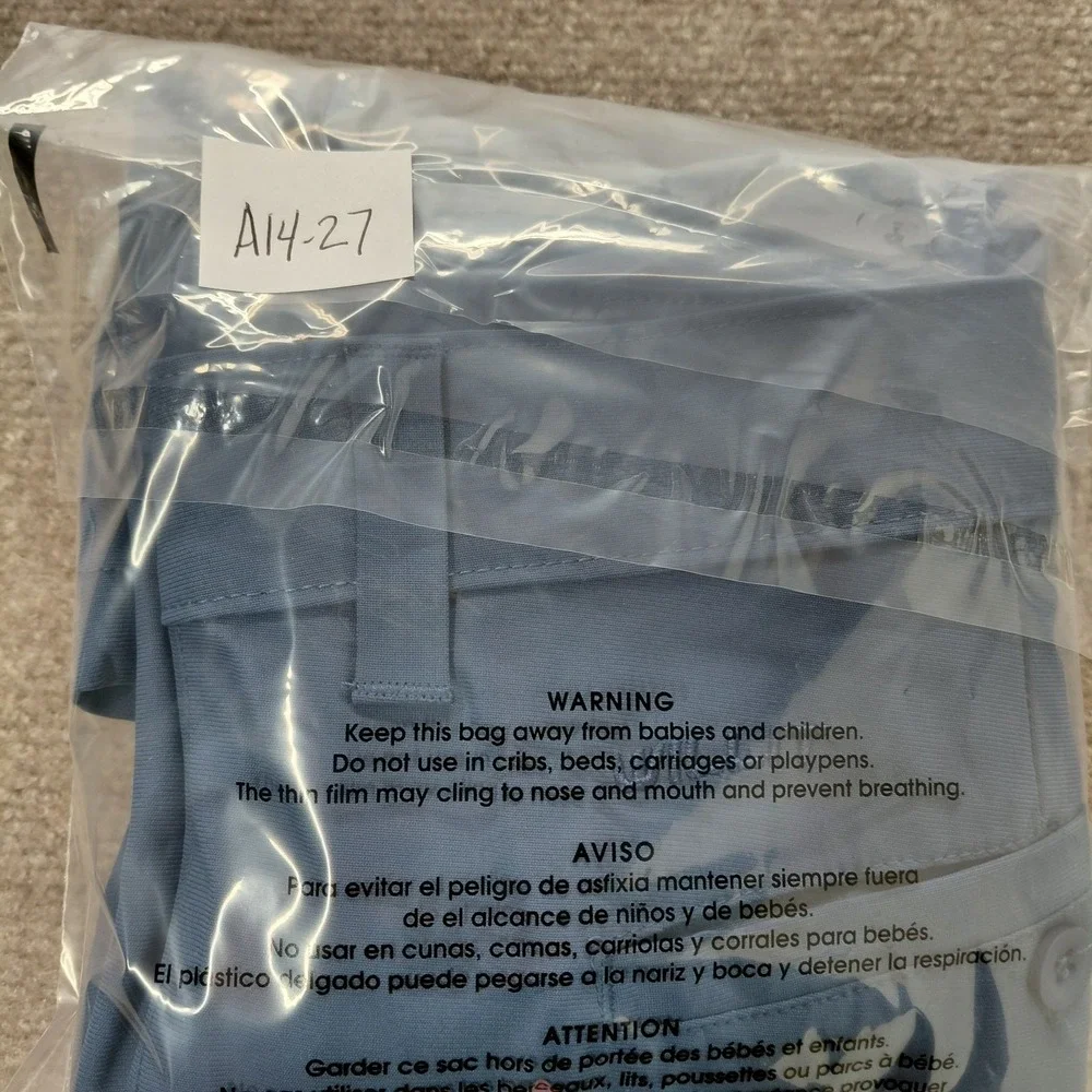 Willit Cargo Shorts Mens 42 (Fits 44